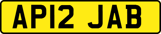 AP12JAB