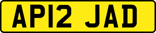 AP12JAD