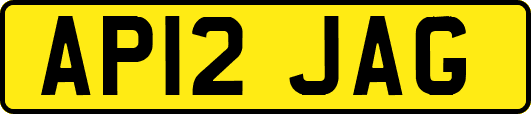 AP12JAG