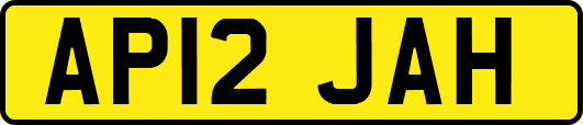 AP12JAH