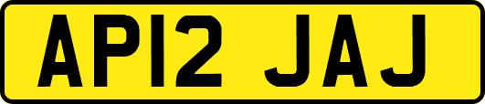 AP12JAJ