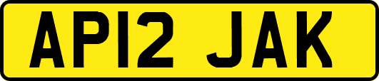 AP12JAK