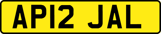 AP12JAL