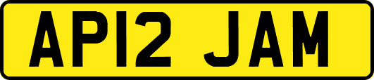 AP12JAM