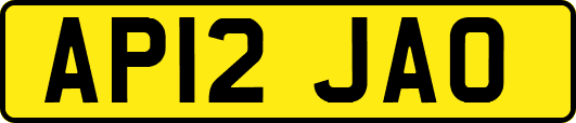 AP12JAO
