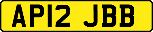 AP12JBB