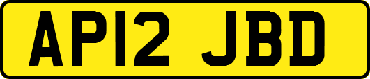 AP12JBD