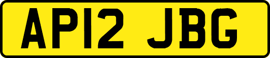 AP12JBG