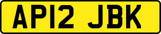 AP12JBK