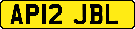 AP12JBL
