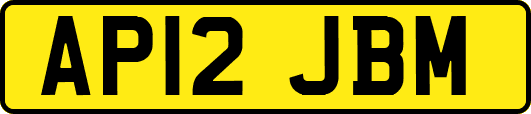 AP12JBM