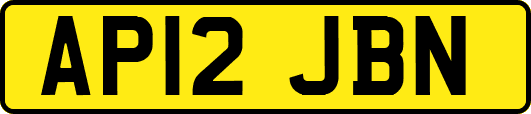 AP12JBN