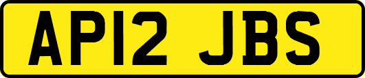 AP12JBS