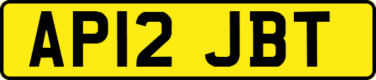 AP12JBT