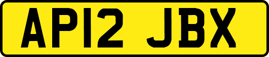 AP12JBX