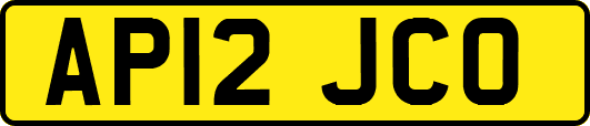 AP12JCO