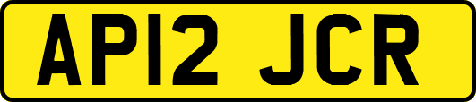 AP12JCR