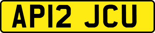 AP12JCU