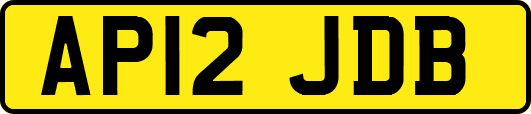 AP12JDB