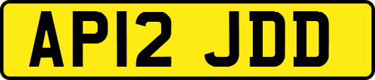 AP12JDD
