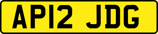 AP12JDG