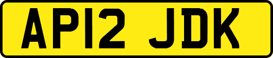 AP12JDK