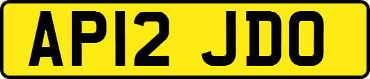 AP12JDO