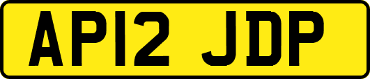 AP12JDP