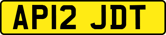 AP12JDT
