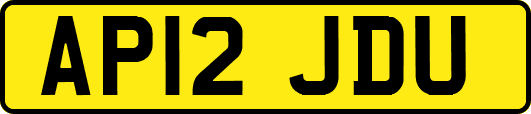 AP12JDU