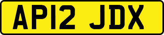 AP12JDX