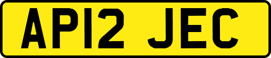 AP12JEC