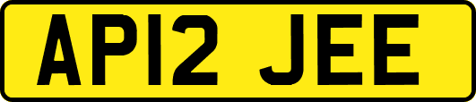 AP12JEE