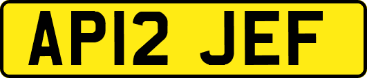 AP12JEF