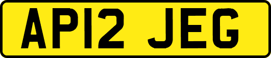 AP12JEG