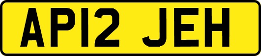 AP12JEH