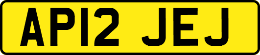 AP12JEJ