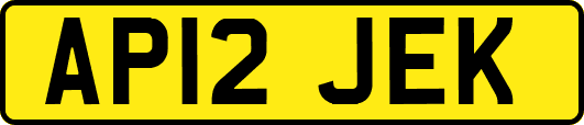 AP12JEK