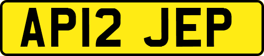 AP12JEP