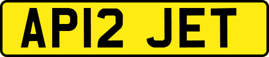 AP12JET