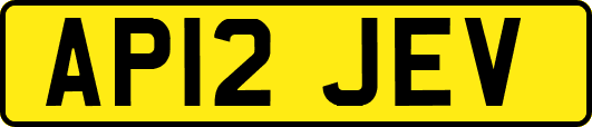 AP12JEV
