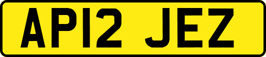 AP12JEZ