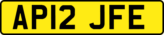 AP12JFE