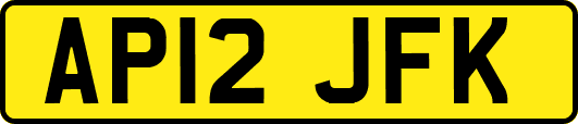 AP12JFK