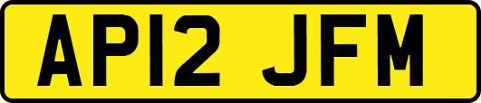 AP12JFM