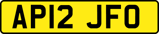 AP12JFO