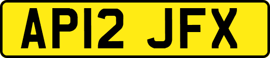 AP12JFX