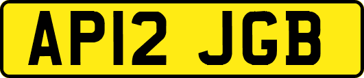 AP12JGB