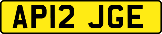 AP12JGE