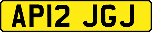 AP12JGJ